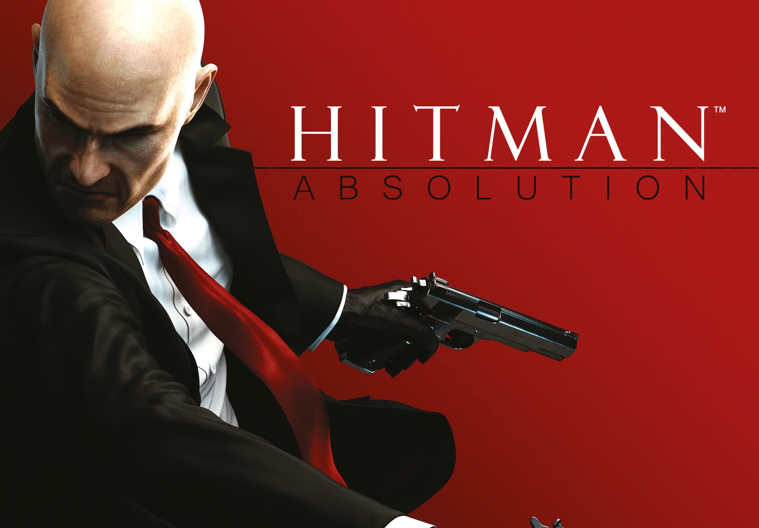 Hitman: Absolution (Steam Key)