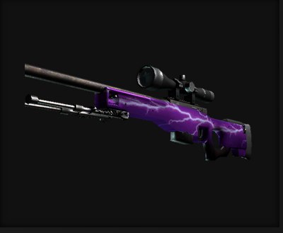 AWP | Удар молнии