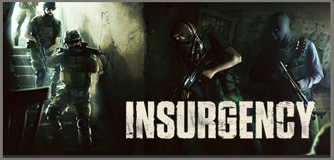 Insurgency ( Steam Gift / Region Free )