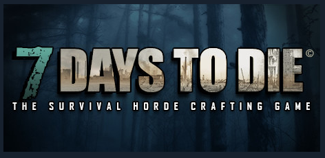 7 Days to Die (Steam Gift ROW - Region Free)