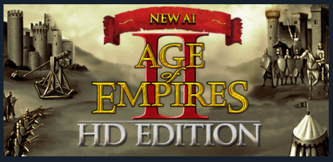 Age of Empires II HD (Steam Gift  ROW / Region Free)