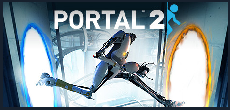 Portal 2 (ROW)- Steam Gift / Region Free/WorldWide