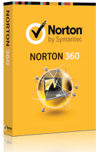 Norton 360  (2011г-2015г)  ключ 6 мес/1ПК ORIGINAL