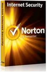 Norton Internet Security 2010-2015 ключ 5.5 месяцев/1ПК