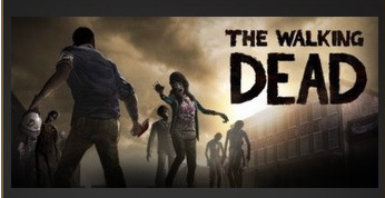 The Walking Dead (Steam Gift / Region Free)