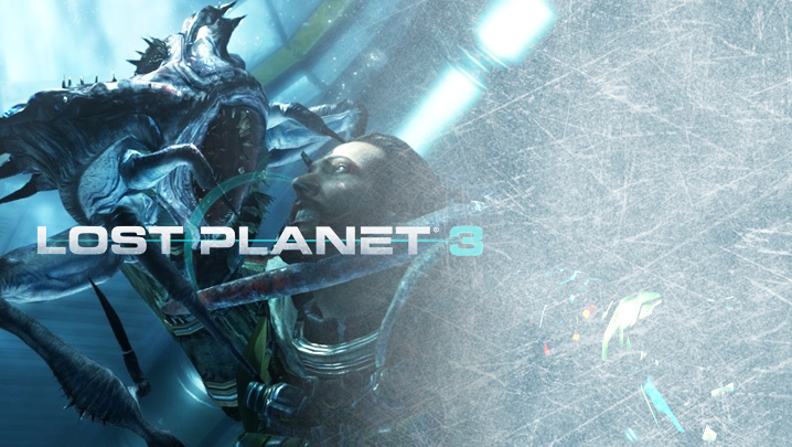 Lost Planet 3 (Steam)