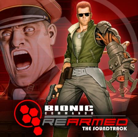 Bionic Commando: Rearmed