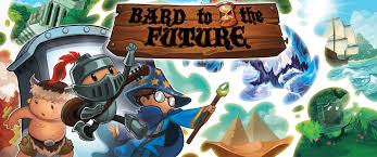 Bard To The Future