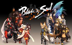 Blade and Soul Gold PLAYBNS.COM Скидки, бонусы
