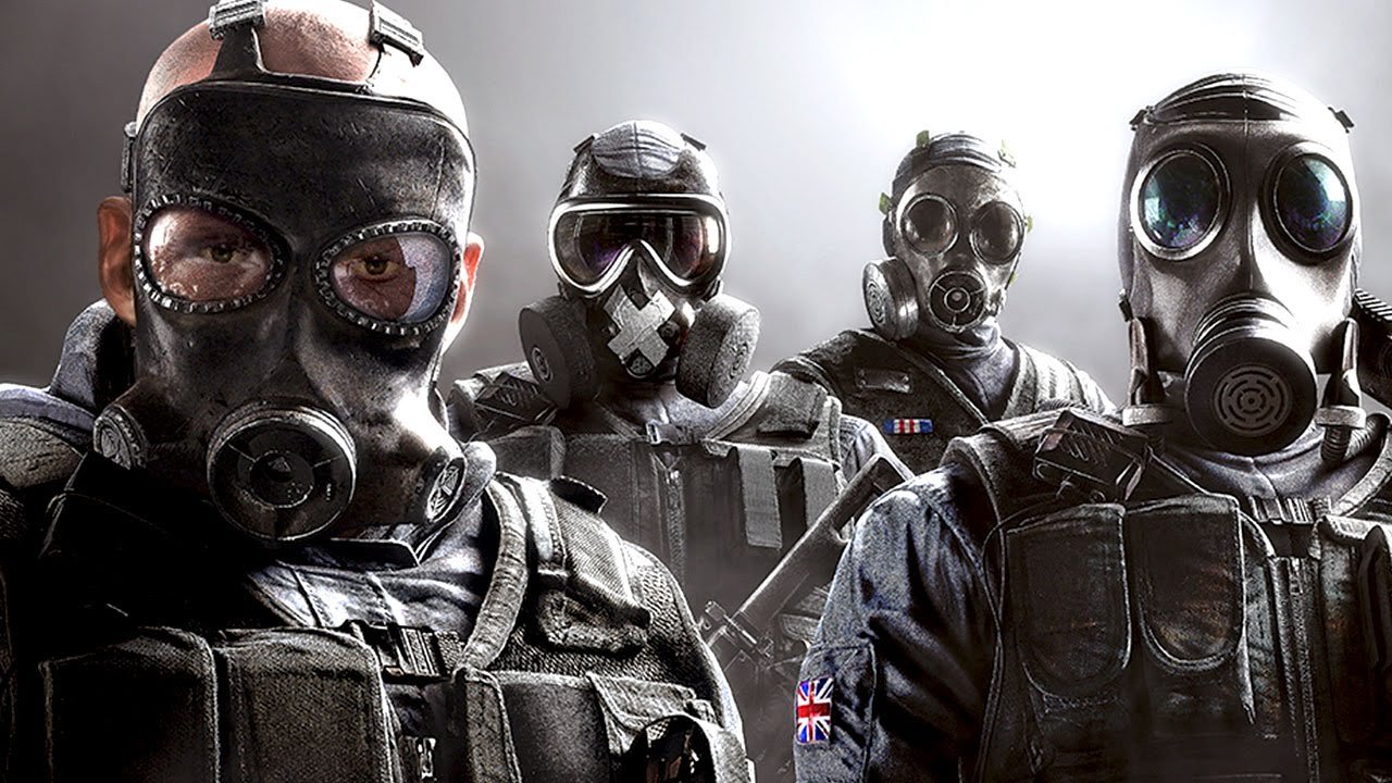 Buy Tom Clancys Rainbow Sixsiegesteam Ru And Download