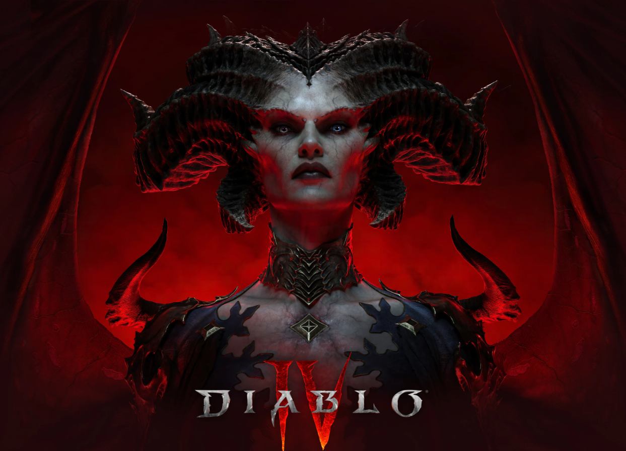 Diablo iv стим фото 64