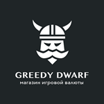 Золото ВоВ быстро и не дорого от GreedyDwarf