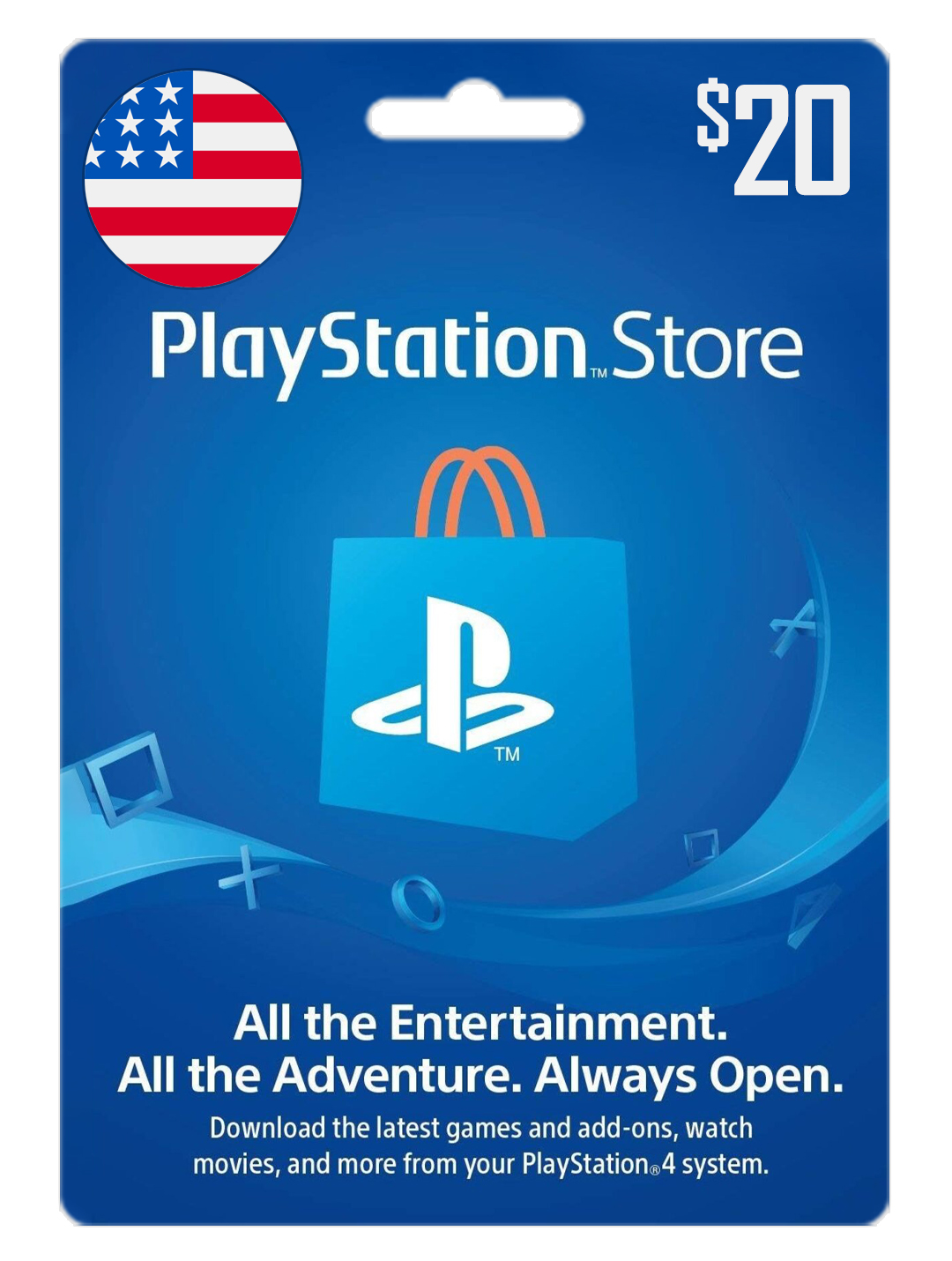 psn official