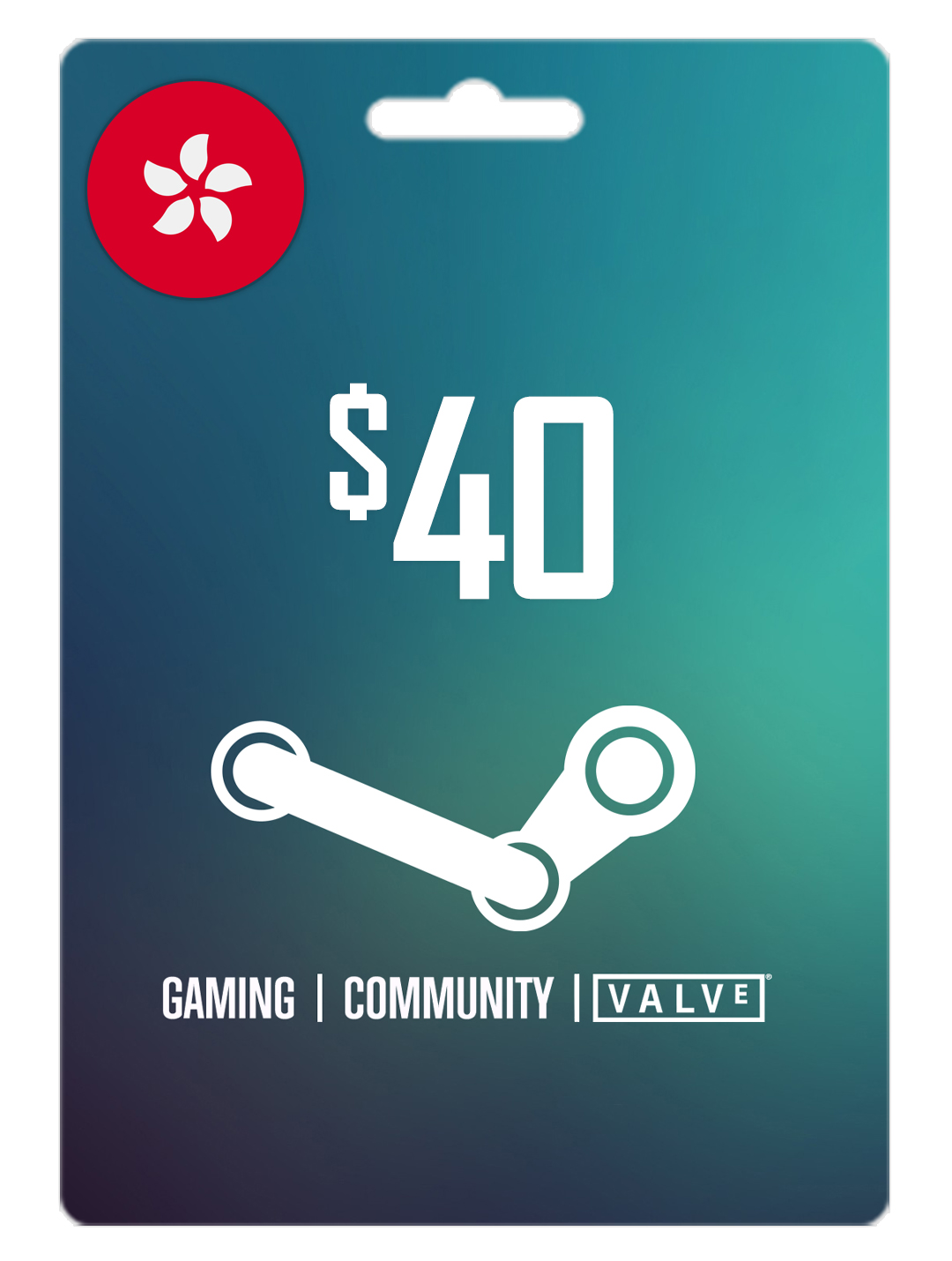 Купить steam wallet 40 hkd (about 5.16 usd) 🎮 Фотография steam wallet 40 hkd (about 5.16 usd) 🎮