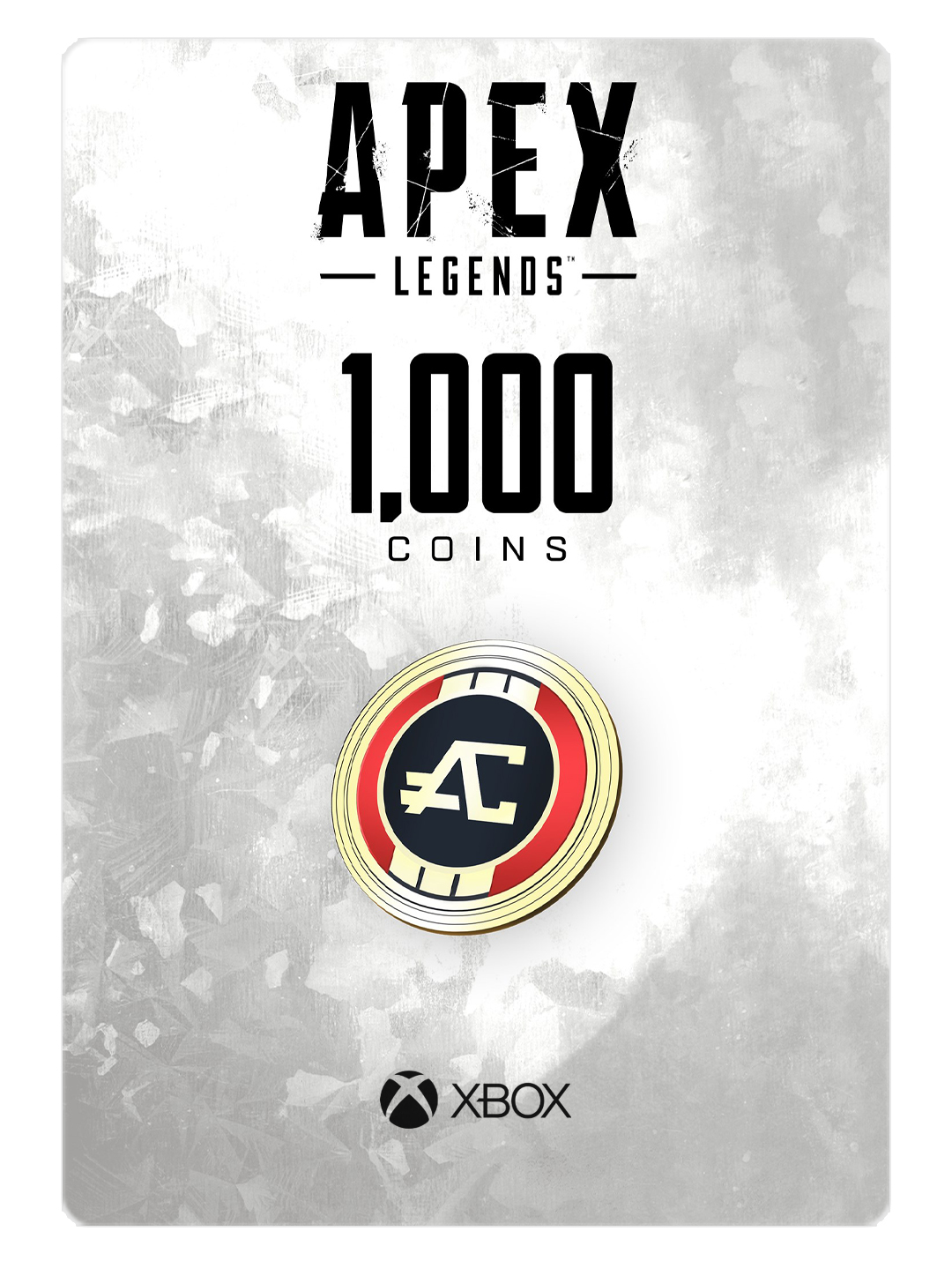 Buy Apex Legends 1000 Coins (Global) Origin KEY cheap, choose from