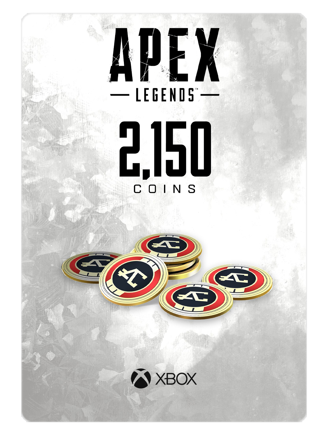 Buy Apex Legends 2150 Coins (Global) Origin KEY Wholesale and download