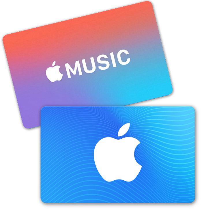 iTunes Gift Card $ 15 USD (USA) ✅ Official