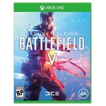 Battlefield V Deluxe Edition (SCAN/XBOX One/Global) 🎮