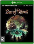 Sea of Thieves (SCAN/XBOX One/Global) 🎮
