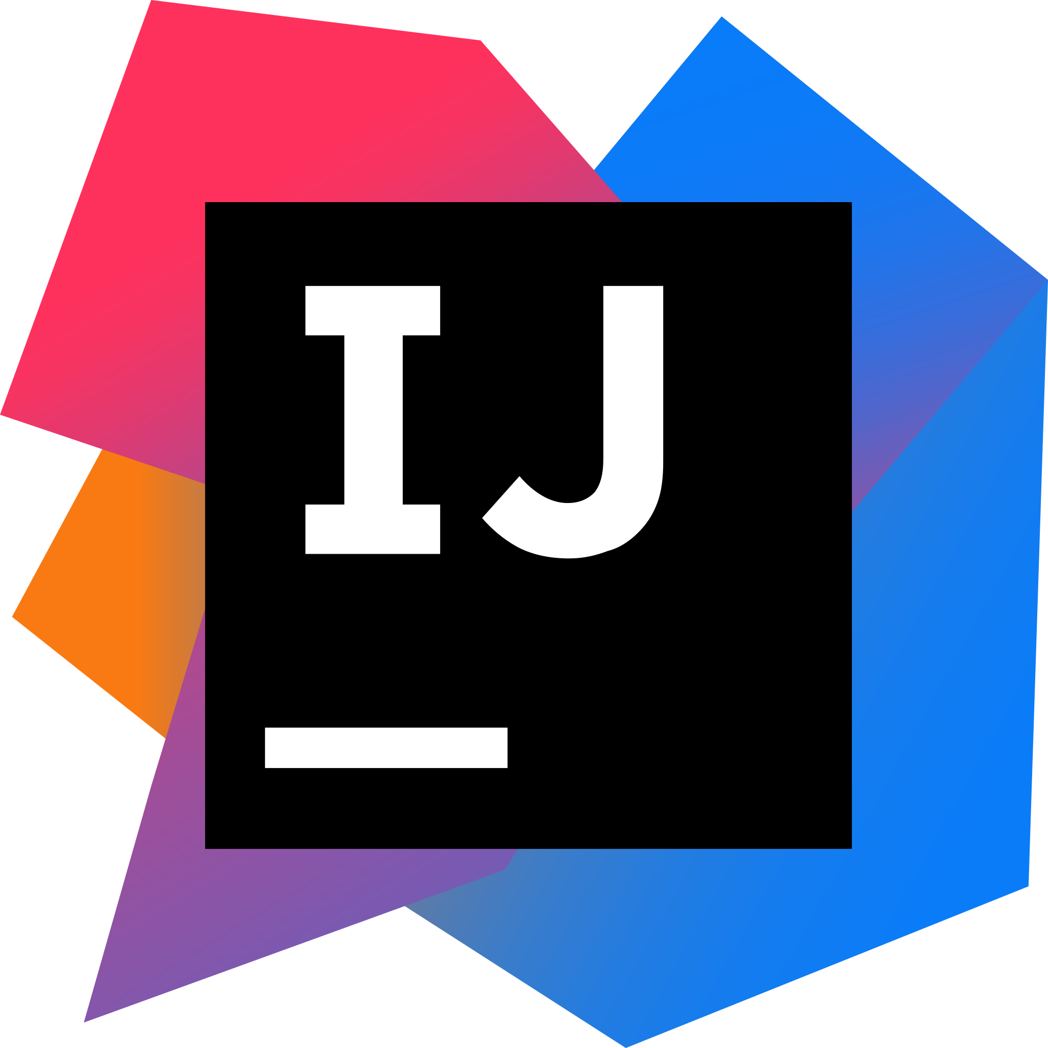 Картинка intellij idea