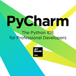 Ключ PyCharm Professional | 3 месяца (85 дней)