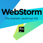 Лицензионный ключ WebStorm на 4 месяца | Суммируются