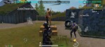 рабочий чит ZOLO для игры PUBG Mobile Android non root
