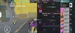 рабочий чит ZOLO для игры PUBG Mobile Android non root
