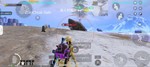 рабочий чит ZOLO для игры PUBG Mobile Android non root