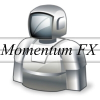 Советник Мomentum-FX