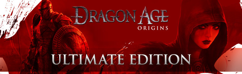 Dragon Age™: Origins - Ultimate Edition + Секретка