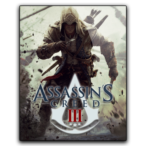 Assassin´s Creed® III - PS3