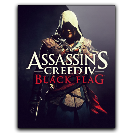 Assassin´s Creed® IV Black Flag - XBox360 [Uplay]