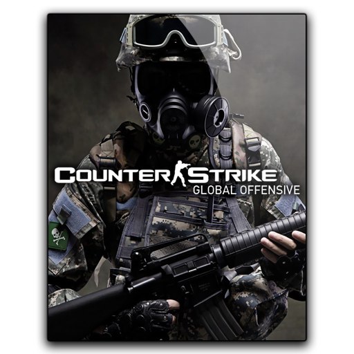 Counter-strike: Global Offensive (Хит Цена) + подарок