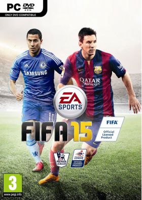 FIFA 15 (EA Origin)