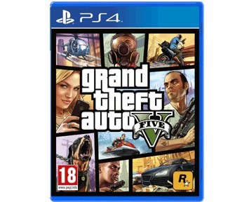 Gta 5+4 игры
