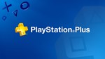 PlayStation Plus (PSN Plus) - 90 Дней (RUS)