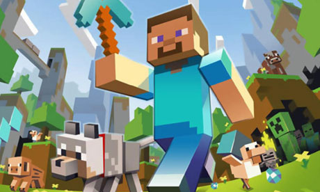 MineCraft Premium (доступ к minecraft.net + ПОДАРОК)