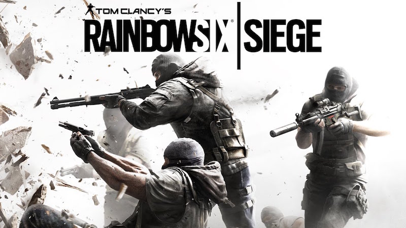 Tom Clancy´s Rainbow Six: Осада - Аккаунт
