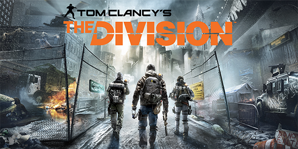 Tom Clancy S The Division