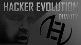 Hacker Evolution Duality