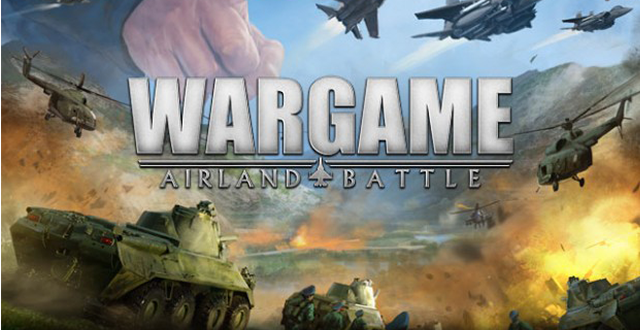 Wargame: AirLand Battle (Steam/Photo) + Подарок