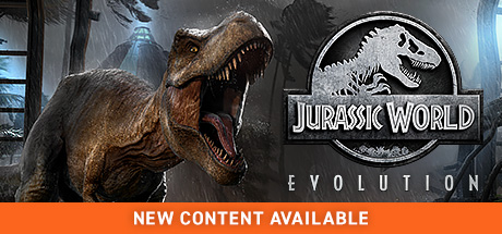 Jurassic World Evolution /+ Deluxe /+ Premium Edition
