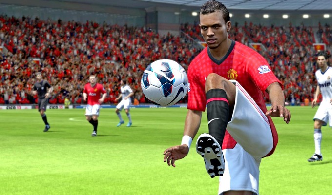 FIFA 15™ | + Ответ на секретку + Подарки