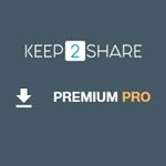 Keep2share / K2s 30 дней расписка - PRO - мгновенное - irongamers.ru
