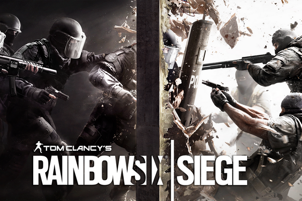 Tom Clancy´s Rainbow Six Siege + Подарки + Бонус