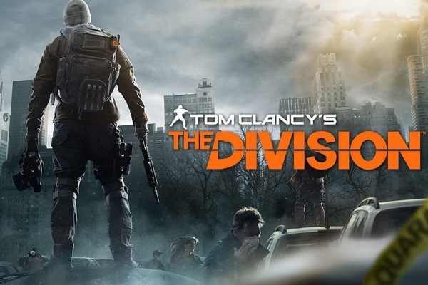 Tom Clancy´s The Division + Подарки + Бонус