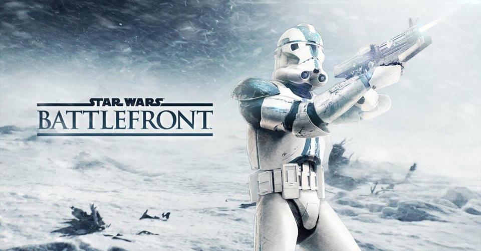 Star Wars Battlefront + Бонус + Скидка + Подарки
