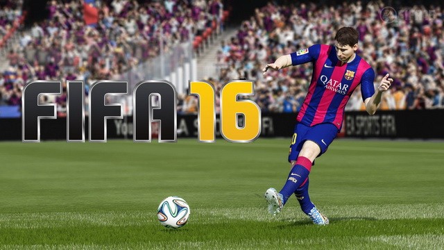 Fifa 16 + Бонус + Скидка + Подарки