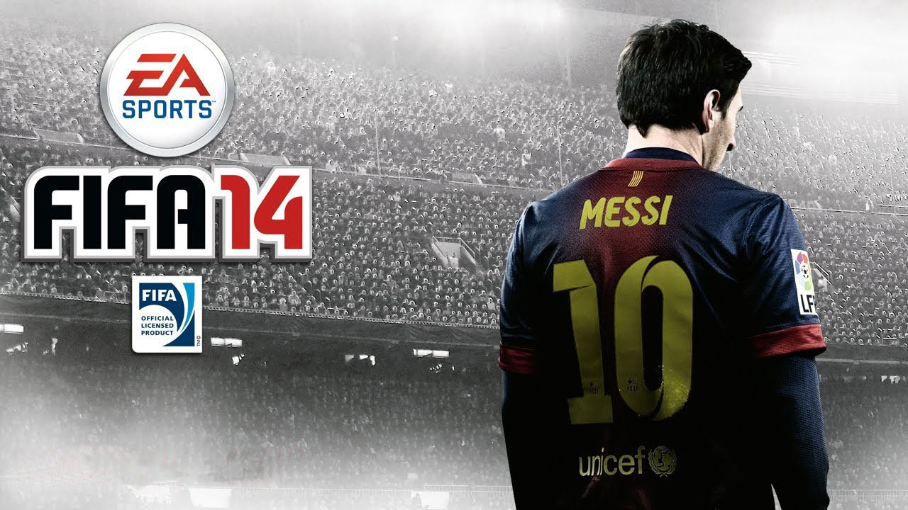 Fifa 14 + Бонус + Скидка + Подарки